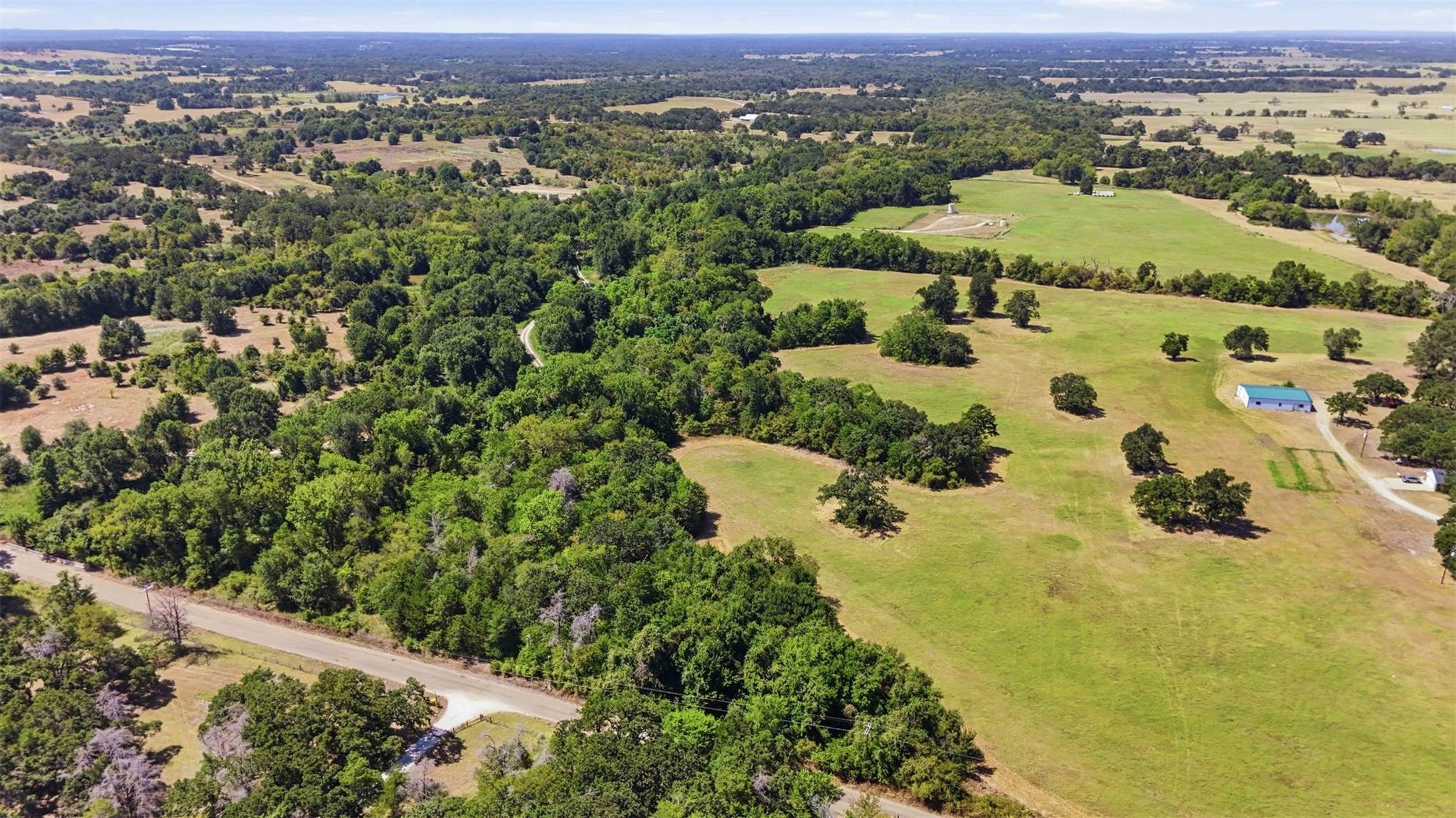 15.18 Acres Little Mississippi Cemetery Road