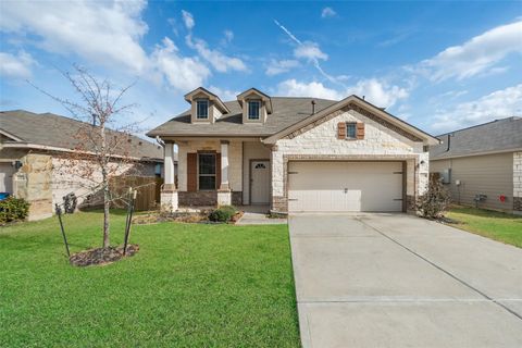 11518 Marci Lane Willis TX 77318
