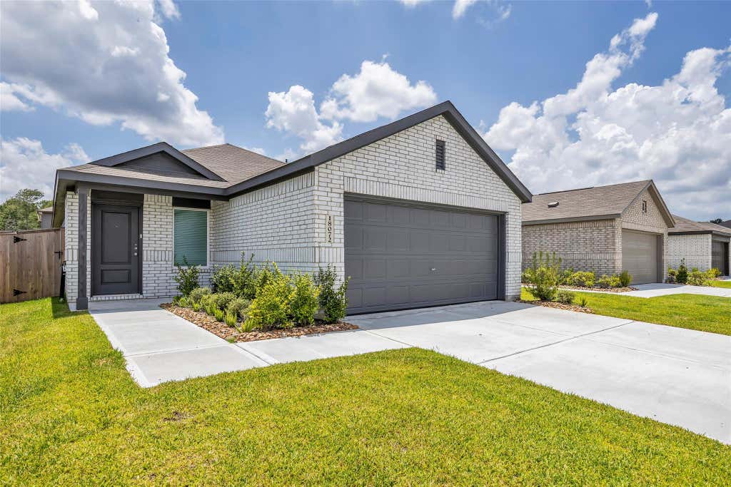 Photo of 18072 Trepito Avenue, New Caney, TX 77357 (MLS # 97517929)