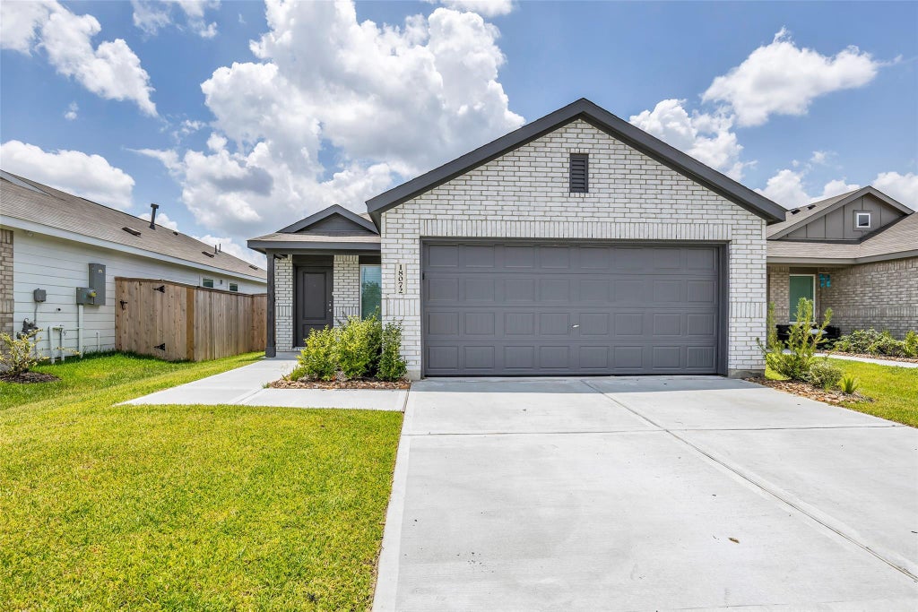 Photo of 18072 Trepito Avenue, New Caney, TX 77357 (MLS # 97517929)