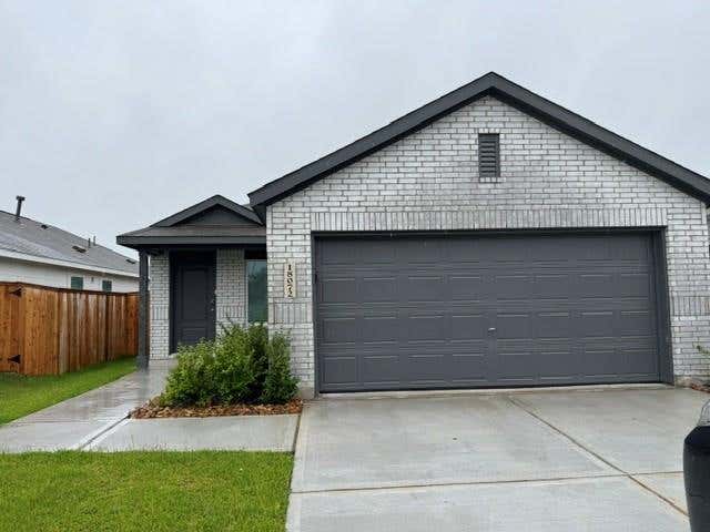 Photo of 18072 Trepito Avenue, New Caney, TX 77357 (MLS # 97517929)