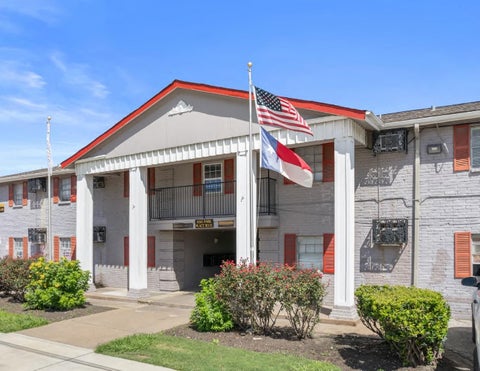 Photo of 8345 Park Place Boulevard #06, Houston, TX 77017 (MLS # 64369915)