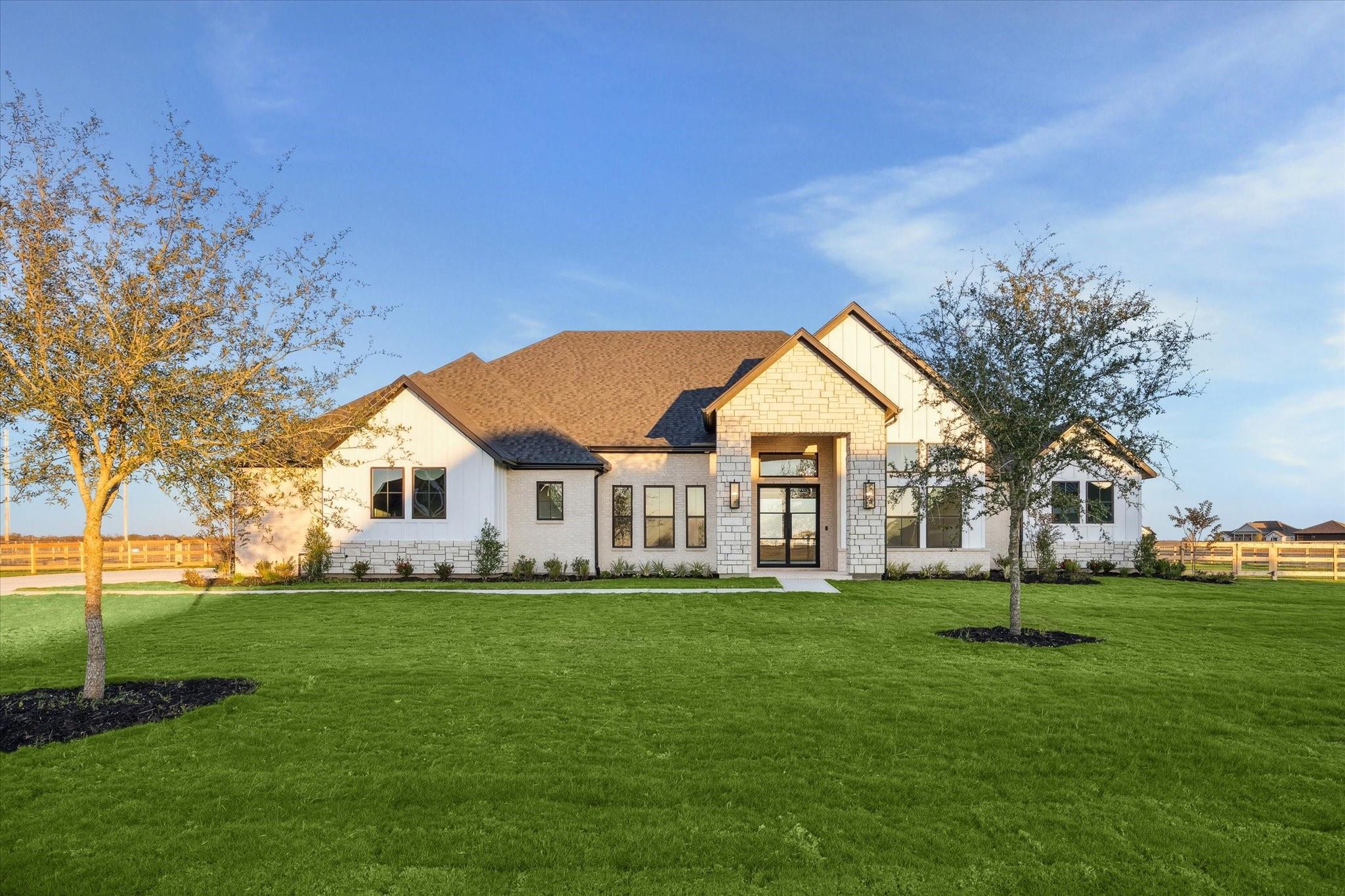 4012 Wild Flower Place