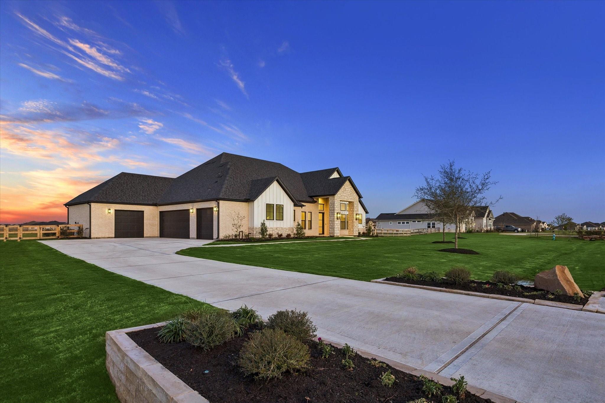 4012 Wild Flower Place