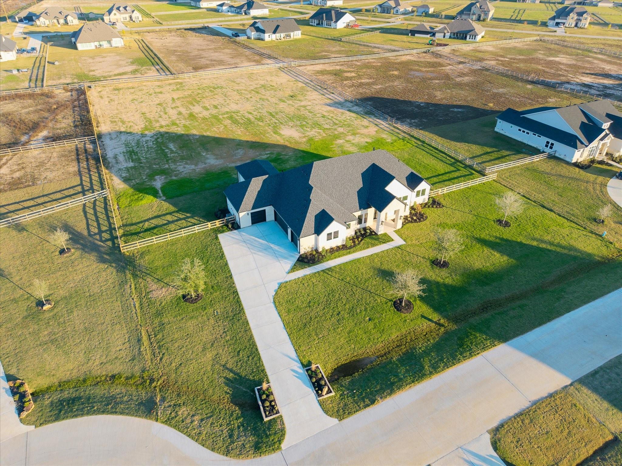 4012 Wild Flower Place