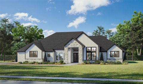 Photo of 4012 Wildflower Place, Waller, TX 77484 (MLS # 75939689)