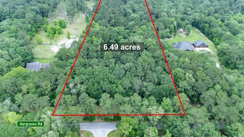 Photo of 0 Hargraves Road, Huffman, TX 77336 (MLS # 73297268)