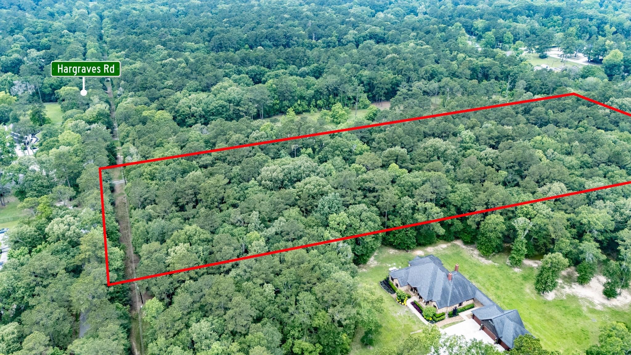 0 Hargraves Road