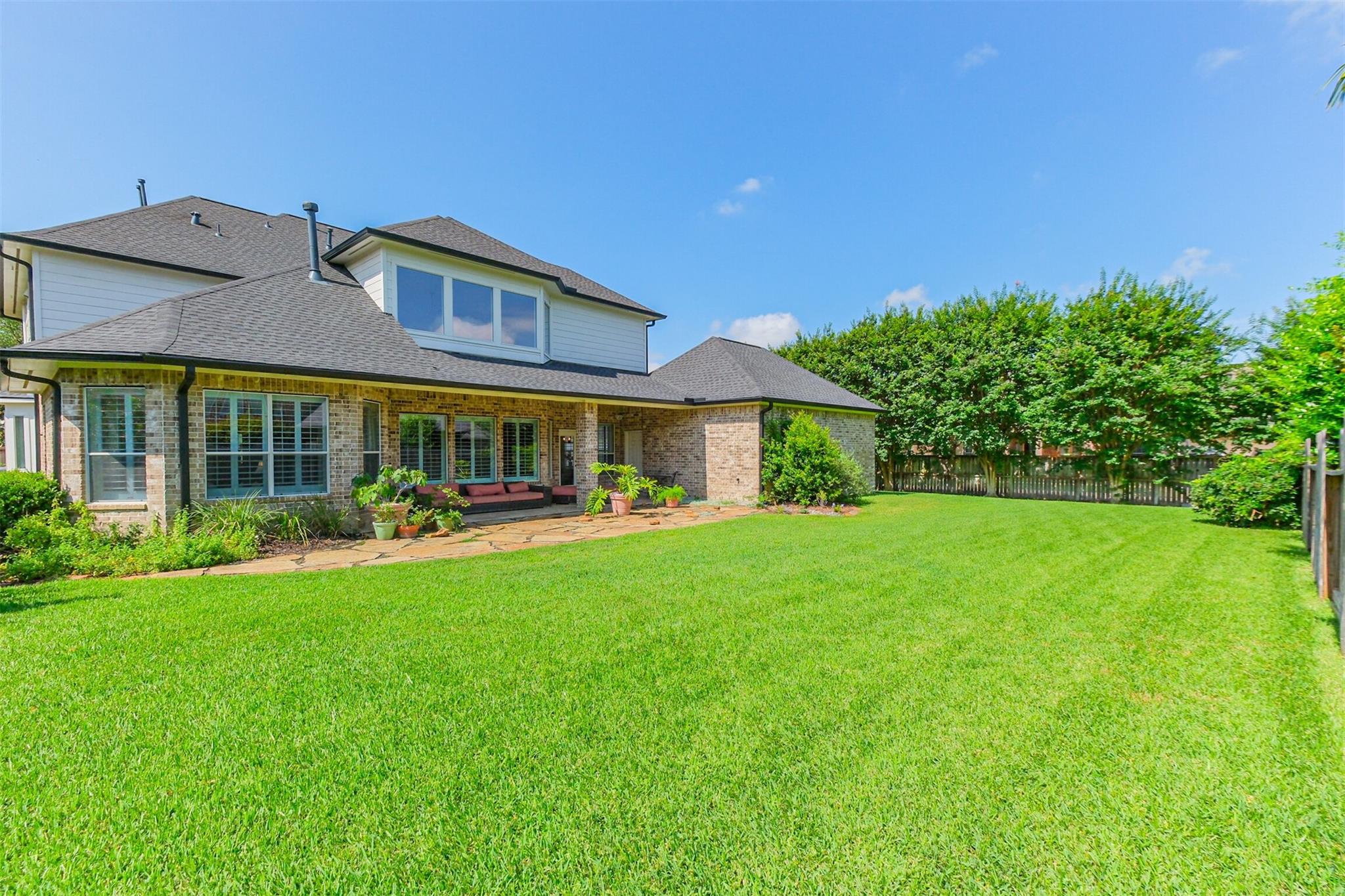 11926 Hallowed Stream Lane