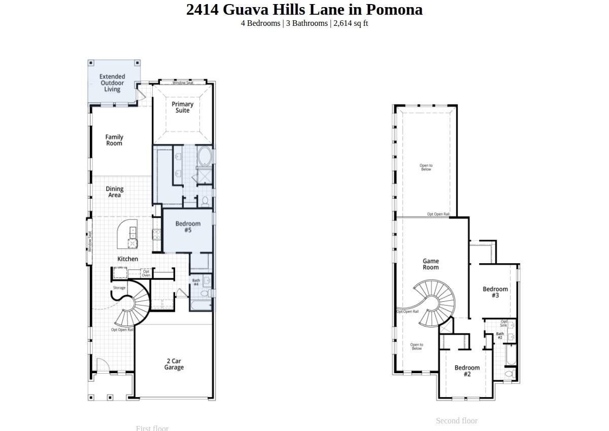 2414 Guava Hills Lane