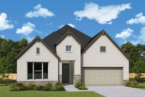 Photo of 26420 North Wayland Chase, Magnolia, TX 77354 (MLS # 12839902)