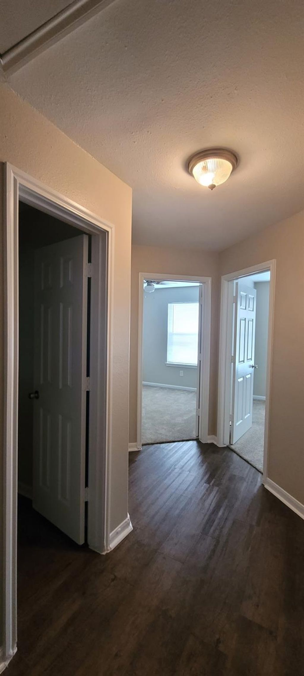 Photo of 8110 Woodward Street #B, Houston, TX 77051 (MLS # 23163703)