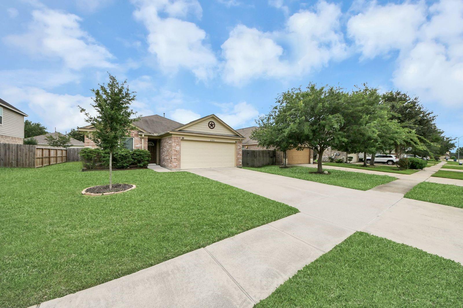 2106 Indian Clearing Trail