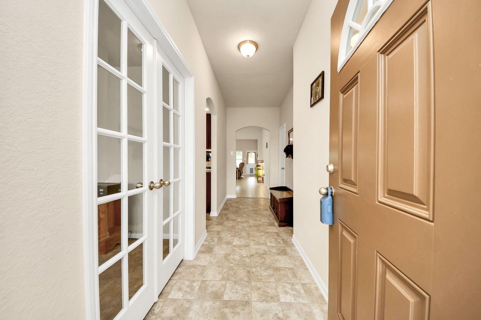 2106 Indian Clearing Trail