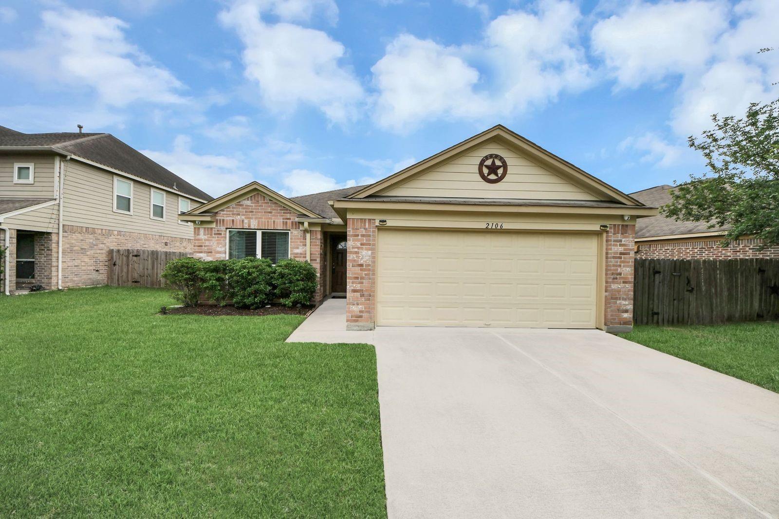 2106 Indian Clearing Trail