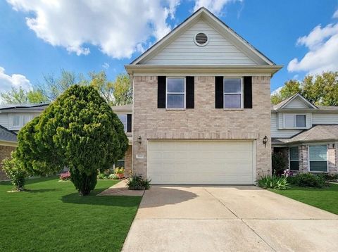 Photo of 3602 Zephyr Glen Way, Houston, TX 77084 (MLS # 47216018)