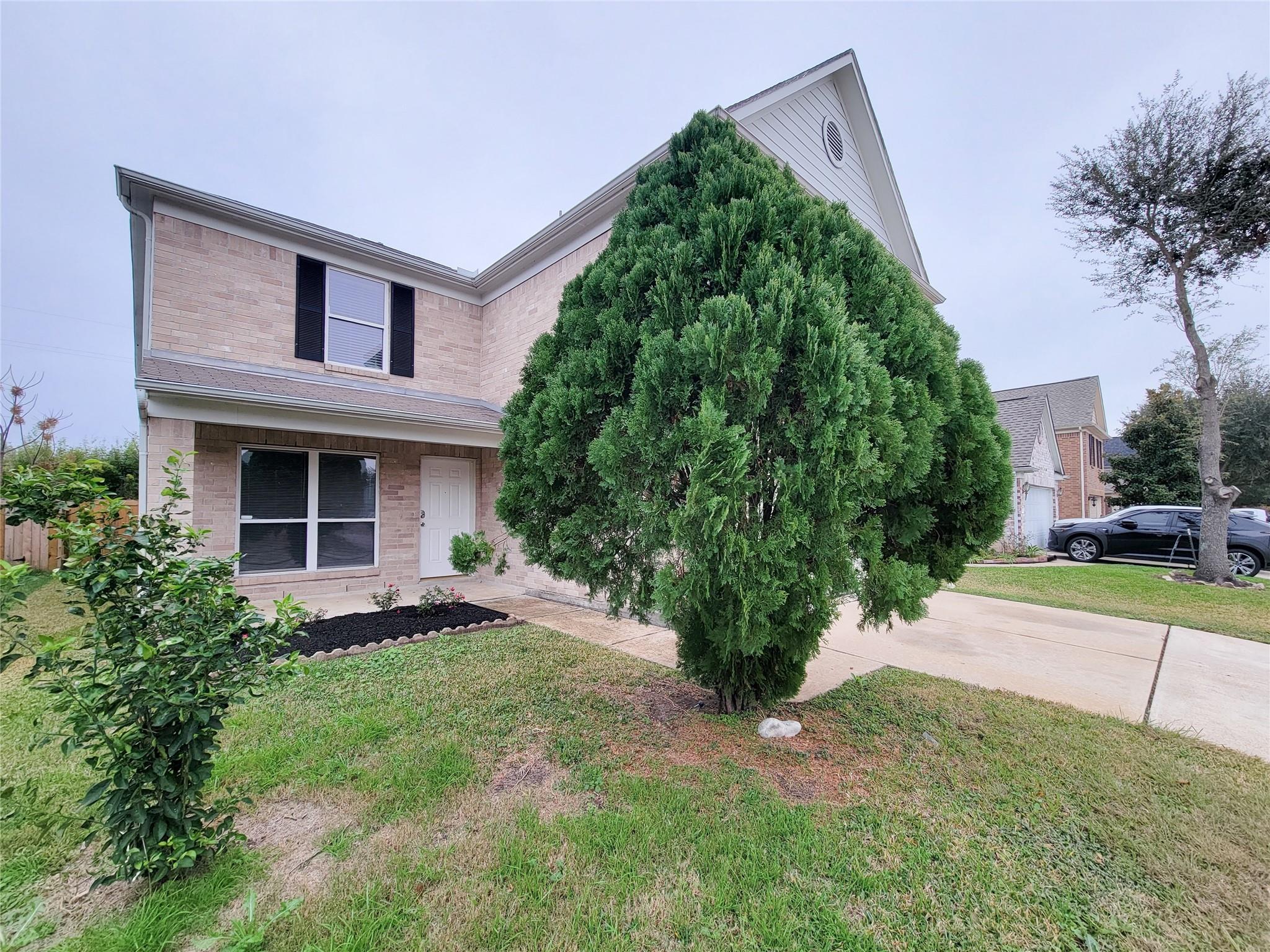 3602 Zephyr Glen Way