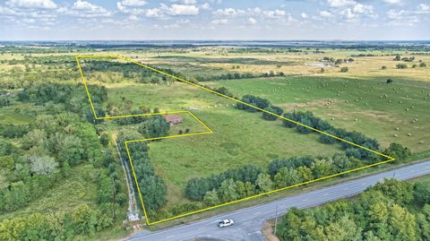 Vacant Land For Sale - TBD 2 Fm 1462 Road<br/> Damon, TX 77430