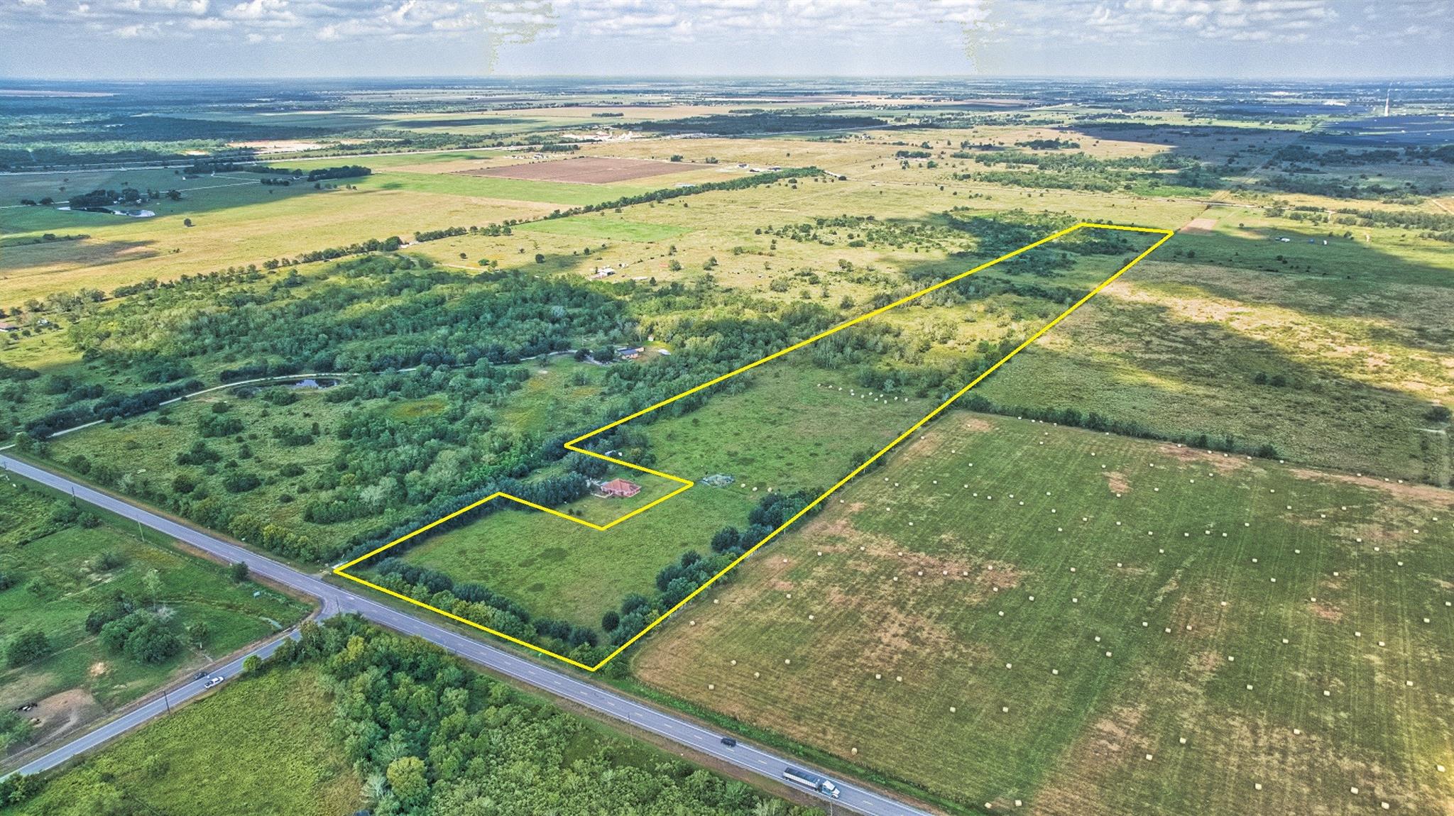TBD 2 Fm 1462 Road