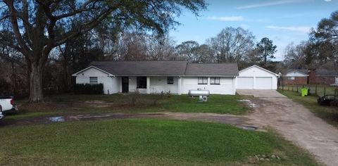 14616 Fm 787 Road W Cleveland TX 77327