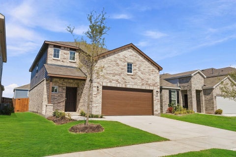 Photo of 2524 Limerick Drive Dr, Princeton, TX 75407 (MLS # 82465511)