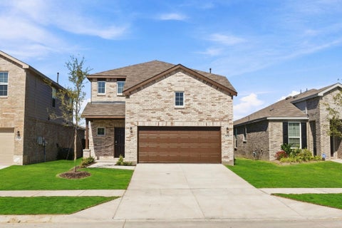 Photo of 2524 Limerick Drive Dr, Princeton, TX 75407 (MLS # 82465511)