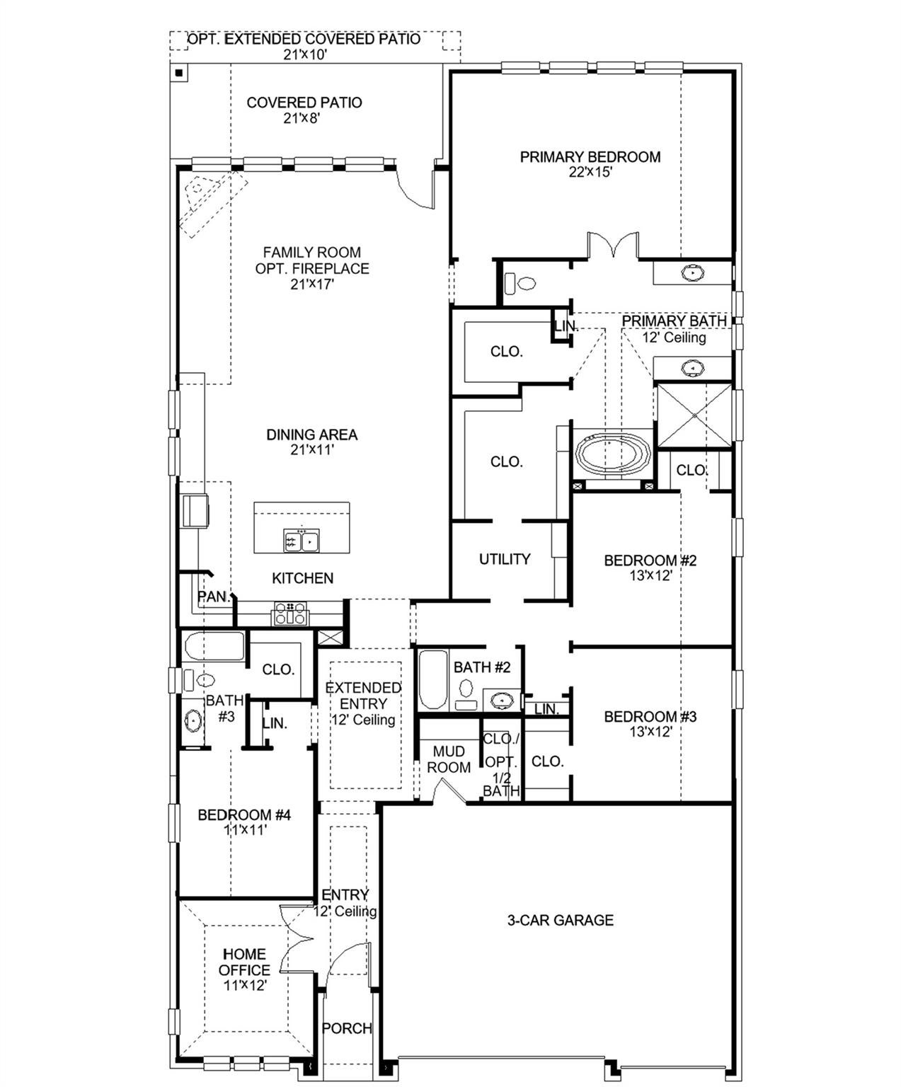 31107 Highland Shores Drive
