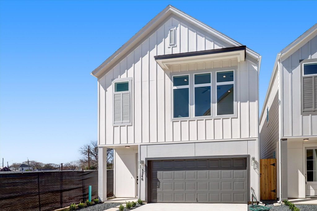 Photo of 5244 Texas Street, Houston, TX 77011 (MLS # 13101762)