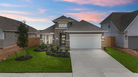 Photo of 1618 Perdido Way, Magnolia, TX 77354 (MLS # 5842190)