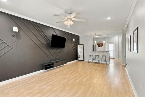 Photo of 3501 Chenevert Street #3, Houston, TX 77004 (MLS # 55047062)