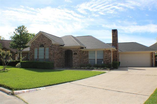 5245 Timberline Lane