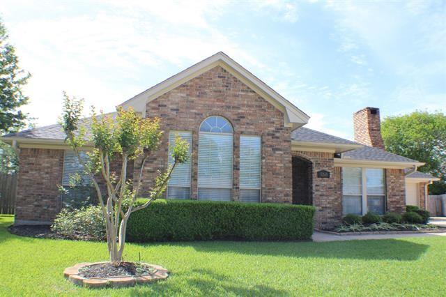 5245 Timberline Lane