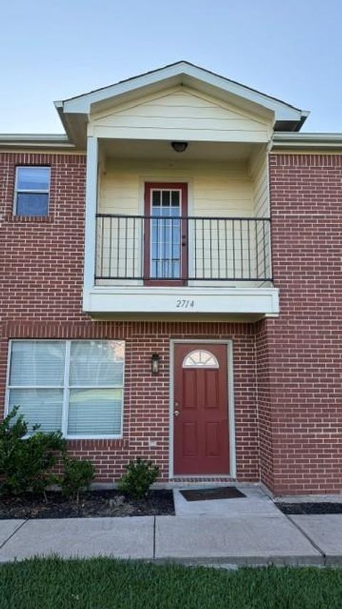 Photo of 2714 Vienna Place, Pasadena, TX 77502 (MLS # 63859385)