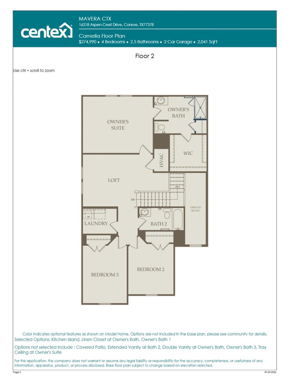 Photo of 15857 Blass Valley Drive, Conroe, TX 77302 (MLS # 56567220)