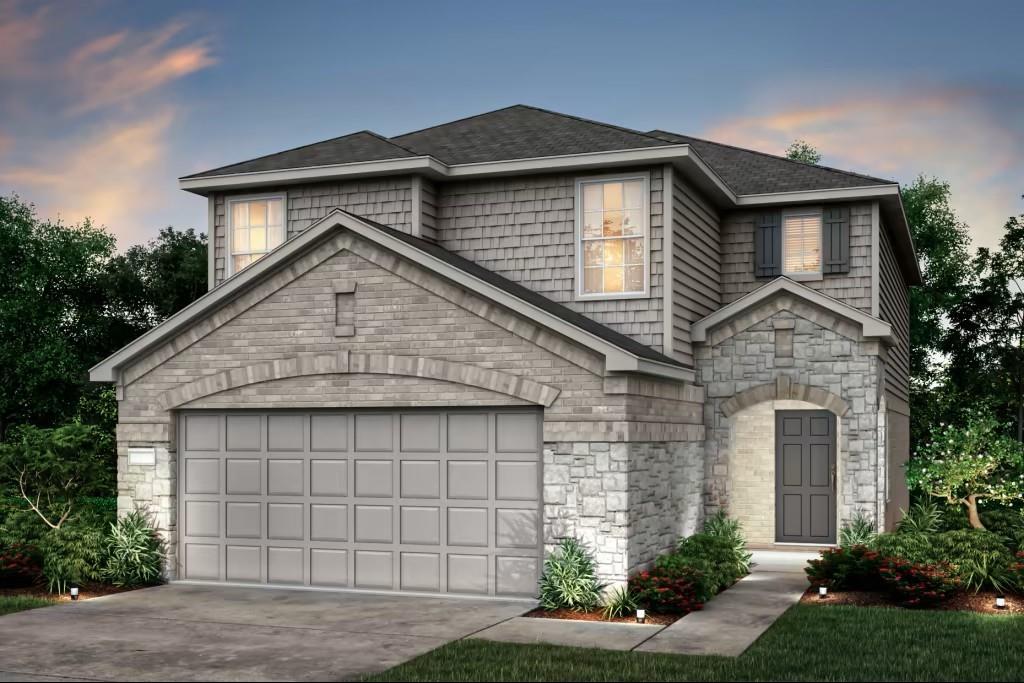 Photo of 15857 Blass Valley Drive, Conroe, TX 77302 (MLS # 56567220)