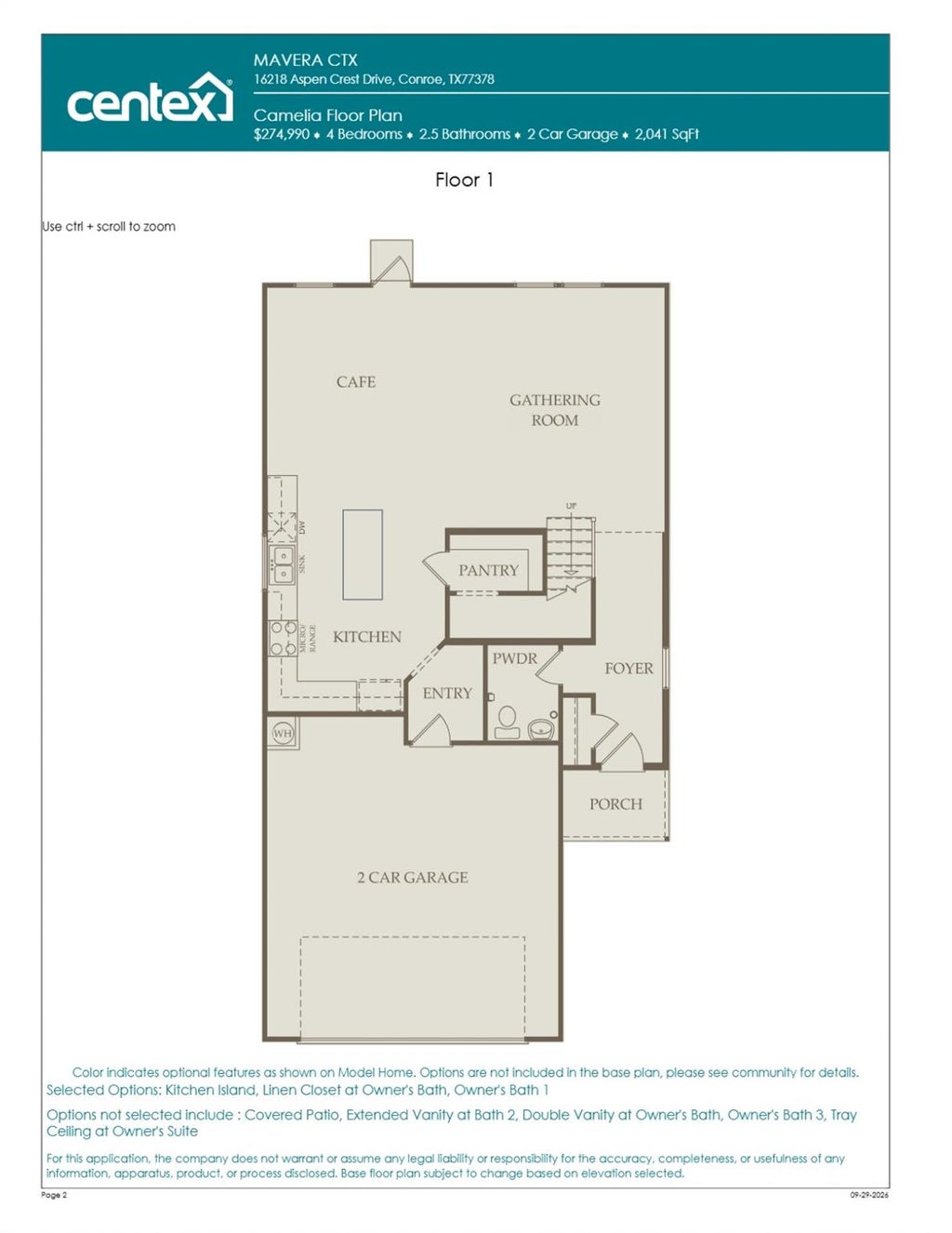 Photo of 15857 Blass Valley Drive, Conroe, TX 77302 (MLS # 56567220)