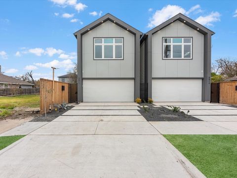 Photo of 3411 Mcgowen Street, Houston, TX 77004 (MLS # 24139937)