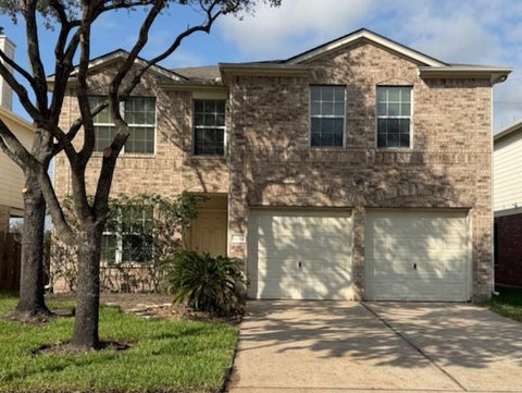 Photo of 20023 Cypresswood Glen, Spring, TX 77373 (MLS # 83451418)