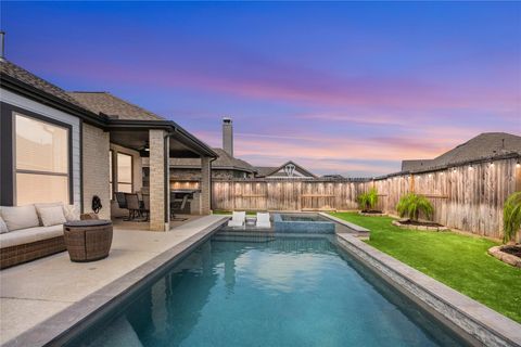 Photo of 30410 Agave Circle Court, Brookshire, TX 77423 (MLS # 77899040)