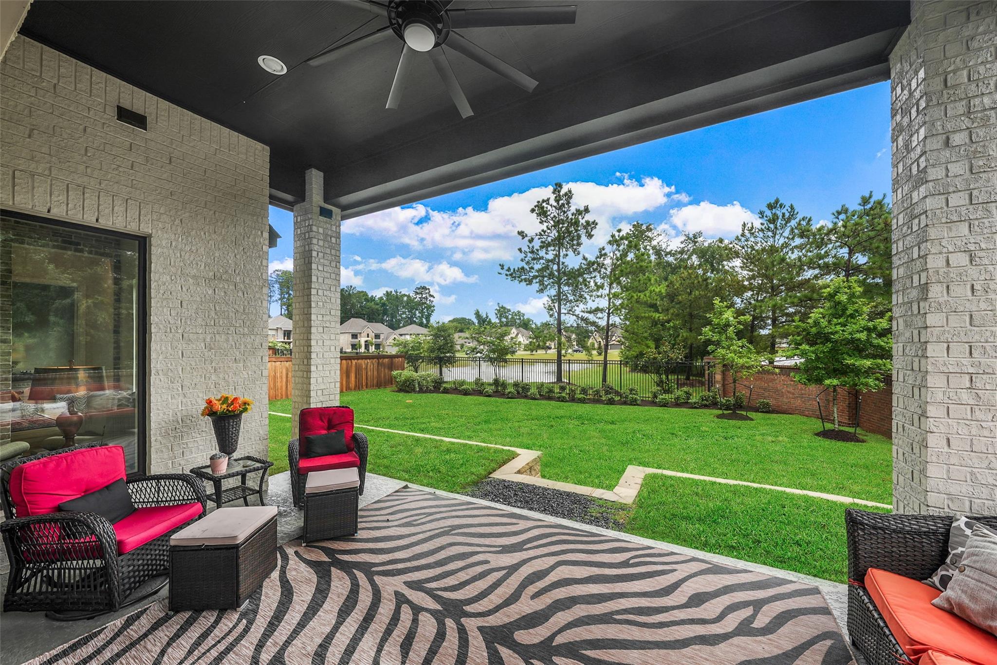 26806 Lakeside Mill Lane