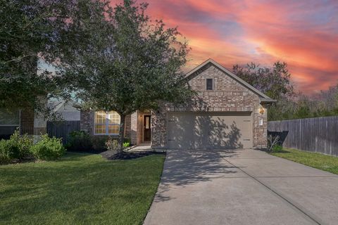 Photo of 30819 Lavender Trace Drive, Spring, TX 77386 (MLS # 33489170)
