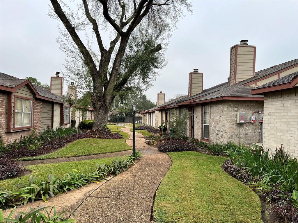 Photo of 7955 W Airport Boulevard, Houston, TX 77071 (MLS # 29141116)