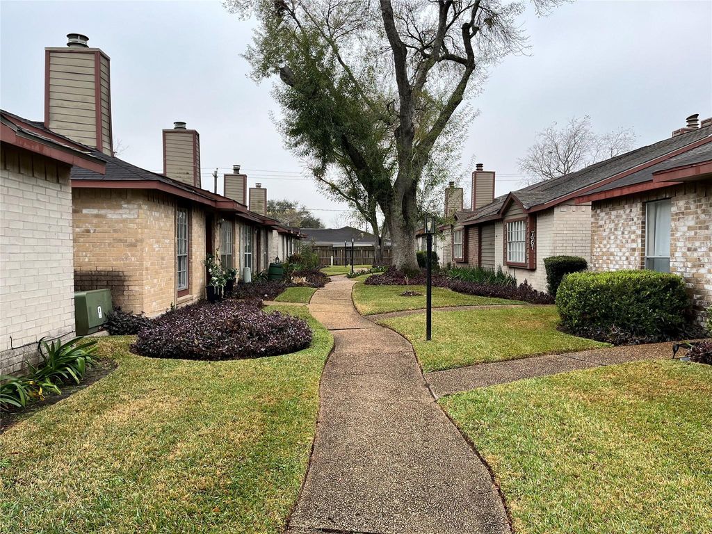 Photo of 7955 W Airport Boulevard, Houston, TX 77071 (MLS # 29141116)