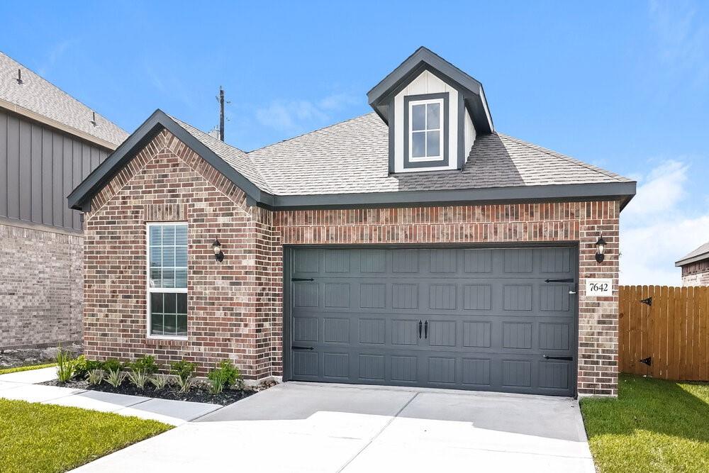7642 Tipton Meadow Way