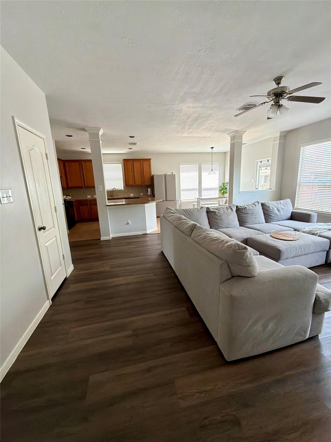 18902 Cluster Oaks Drive