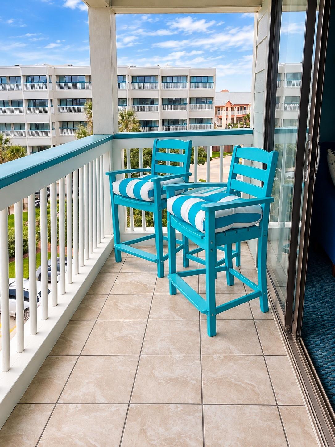 6102 Seawall Boulevard 224