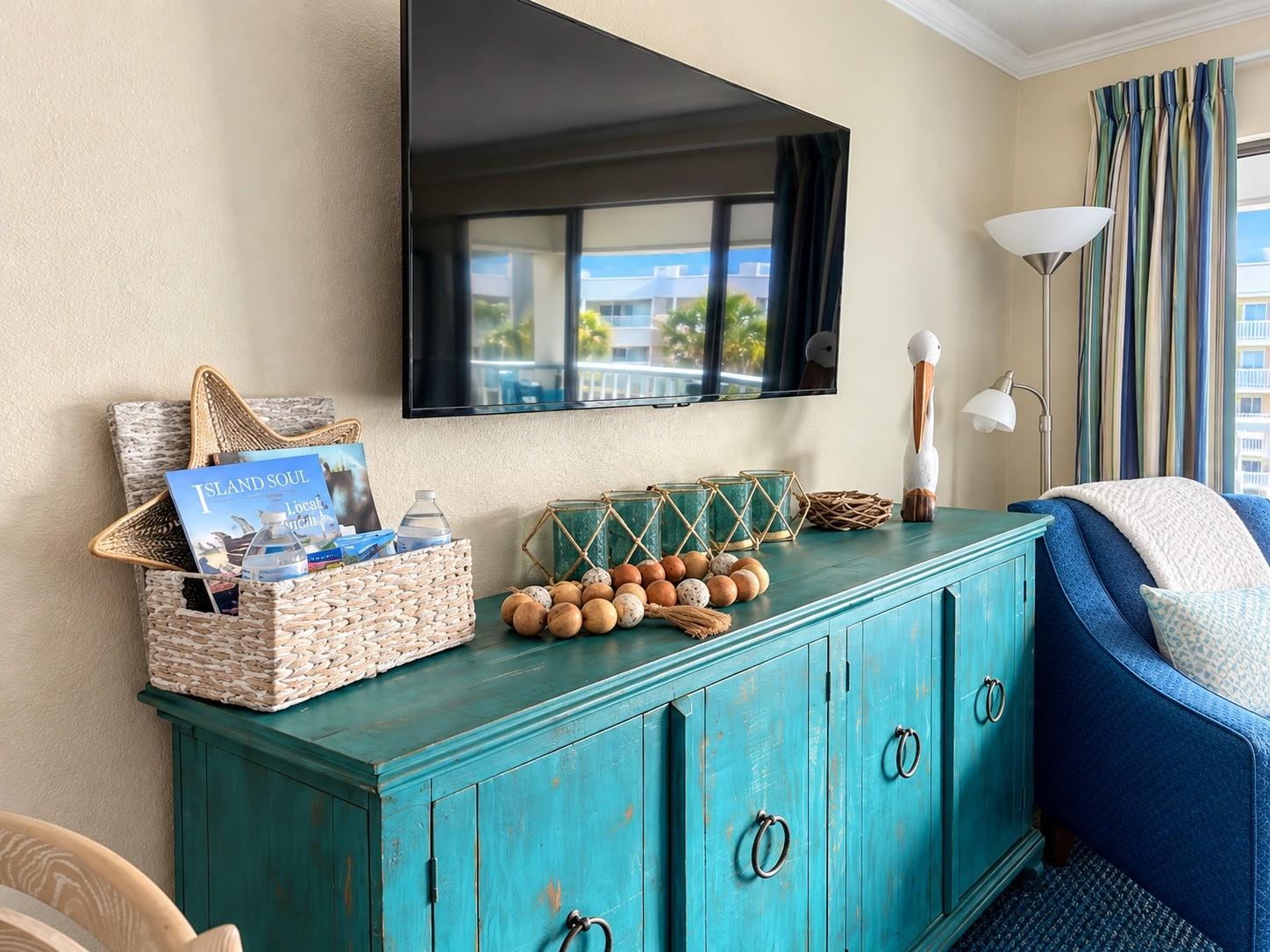 6102 Seawall Boulevard 224
