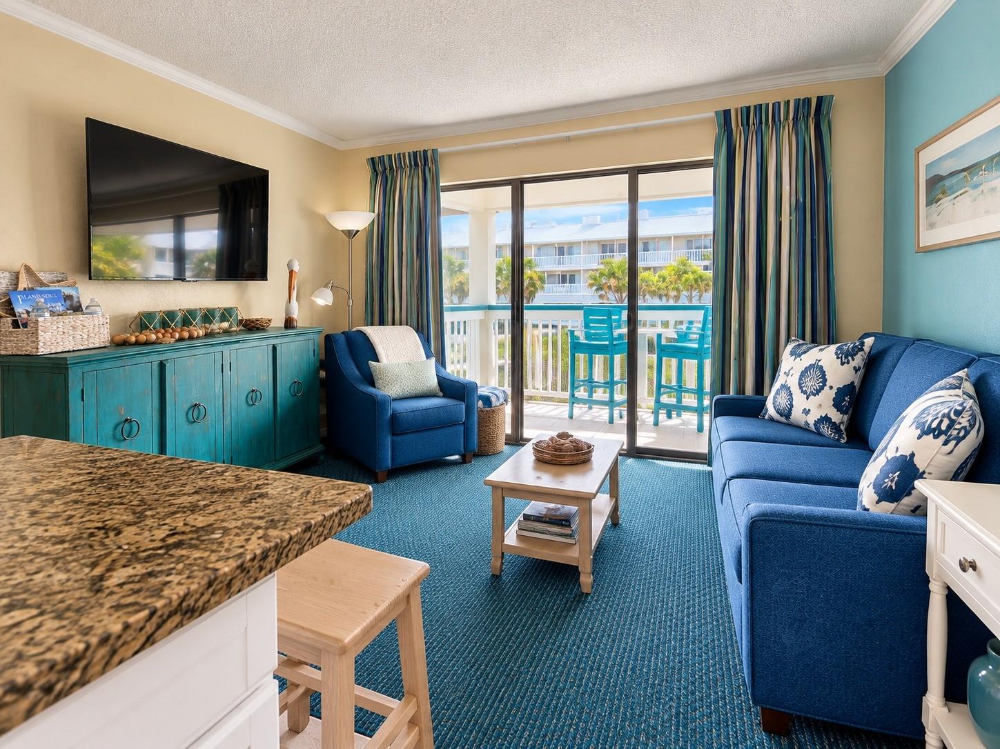 6102 Seawall Boulevard 224