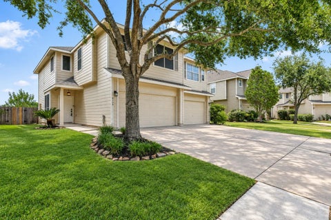 Photo of 6208 Stoney Creek Drive, Pasadena, TX 77503 (MLS # 62218086)