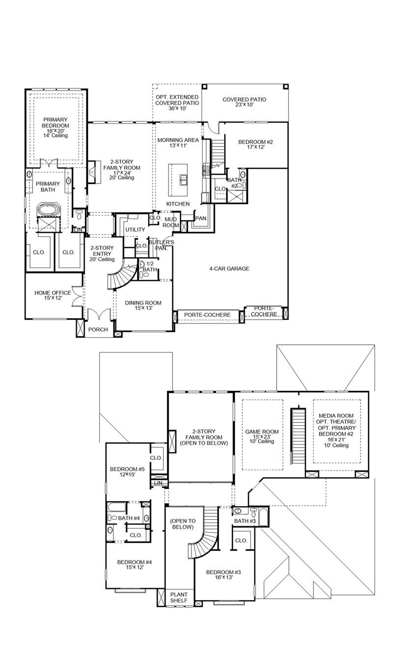 22623 Cassius Blue Drive